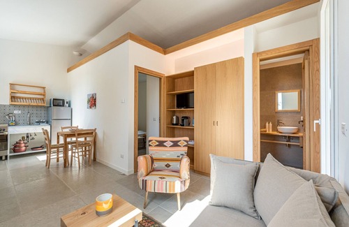 Polizzi Generosa Apartment | Borgo Le Niche by Wonderful Italy - Calliope