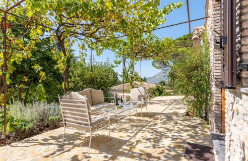 Polizzi Generosa Apartment | Borgo Le Niche by Wonderful Italy