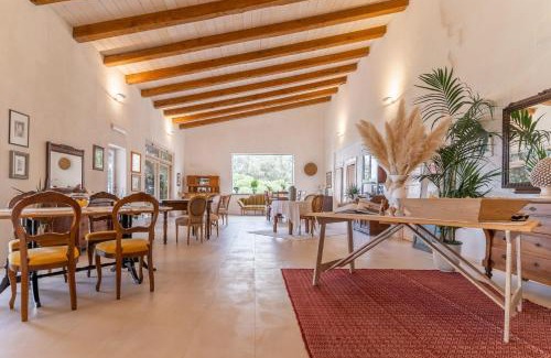 Perfugas Hotel | Borgo Lu Puleu