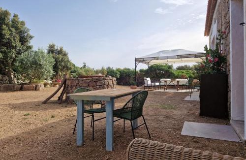 Perfugas Hotel | Borgo Lu Puleu
