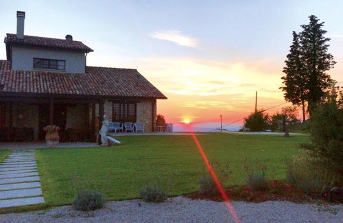 Monte Santa Maria Tiberina House | Borgo Monte Cedrone