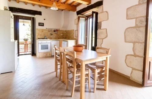 Abbateggio Apartment | Borgo Majella by Rentbeat