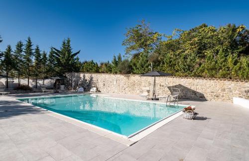 Abbateggio Apartment | Borgo Majella by Rentbeat