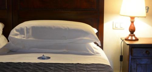 Solomeo Resort | Borgo Mandoleto - Country Resort & Spa