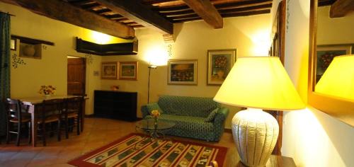 Solomeo Resort | Borgo Mandoleto - Country Resort & Spa