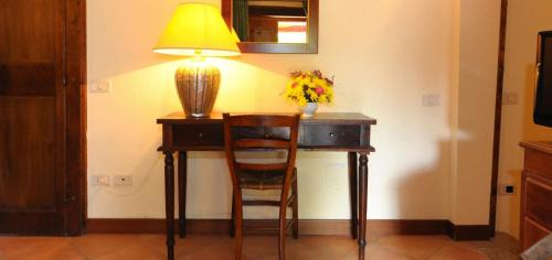 Solomeo Resort | Borgo Mandoleto - Country Resort & Spa