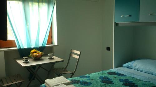 Marina Di Camerota Bed & Breakfast | Borgo Marinaro