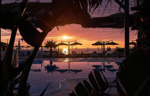 Marina di Zambrone Resort | Borgo Marino Albatros