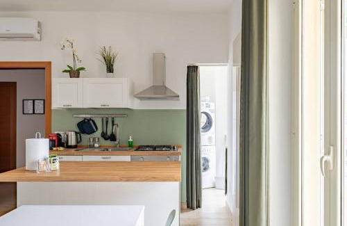 Pineta Apartment | Borgo Marino sud - YourPlace Abruzzo