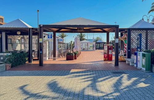 Pineta Apartment | Borgo Marino sud - YourPlace Abruzzo