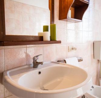 Rapolano Terme House | BORGO MONTEMAGGIORE