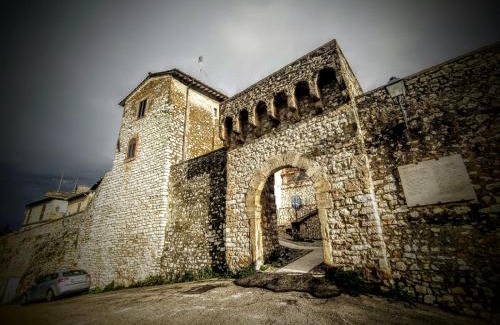 Terni Apartment | BORGO NEL TEMPO
