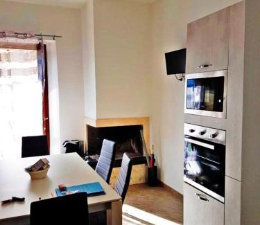 Terni Apartment | BORGO NEL TEMPO