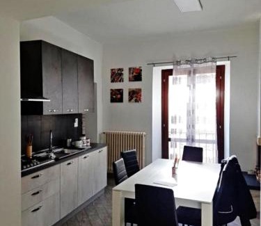 Terni Apartment | BORGO NEL TEMPO