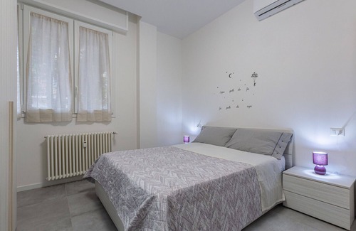 Province of Bologna Apartment | Borgo Panigale Viola Apartment