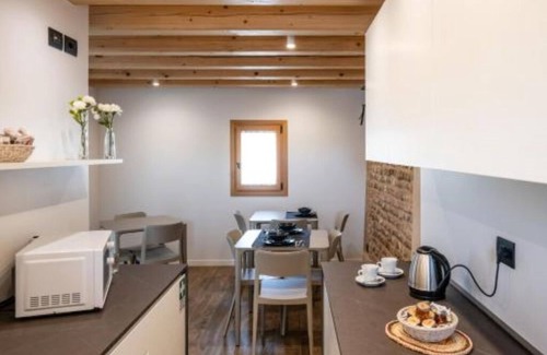 Volpago del Montello Apartment | Borgo Paolin - Rooms in the Vineyard