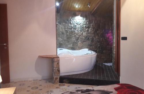 Lanzara Bed & Breakfast | Borgo Paradiso