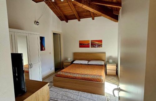 Maccagno House | Borgo Paradiso Guest House