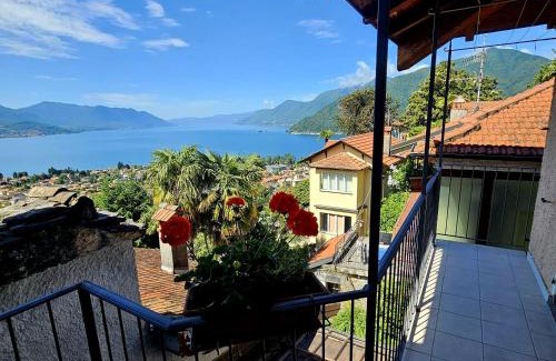 Maccagno House | Borgo Paradiso Guest House
