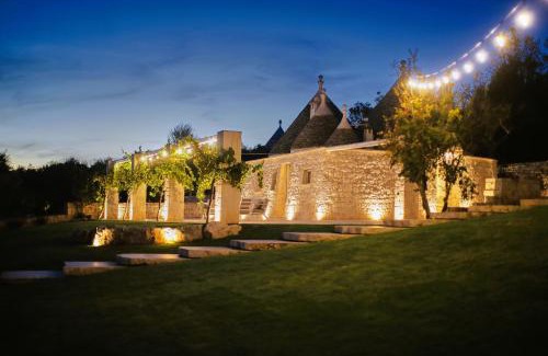 Cisternino House | Borgo Petra