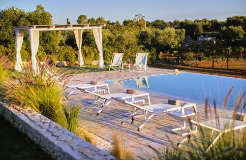 Cisternino House | Borgo Petra