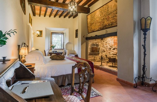 Loreto Hotel | Borgo Petroro