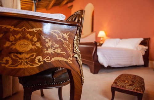 Penna San Giovanni Hotel | Borgo Pilotti Hotel & Restaurant