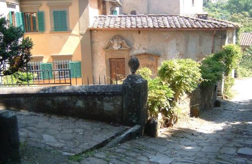 Scandicci Apartment | Borgo Ponte dell'Asse