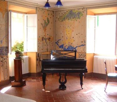 Scandicci Apartment | Borgo Ponte dell'Asse