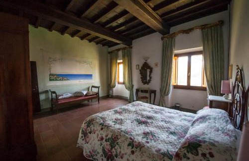 Scandicci Apartment | Borgo Ponte dell'Asse
