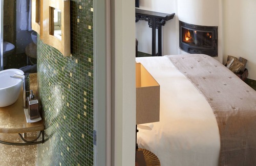 Trino Hotel | Borgo Ramezzana Country House