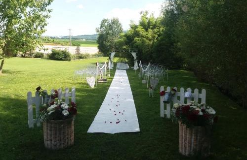 Trino Hotel | Borgo Ramezzana Country House