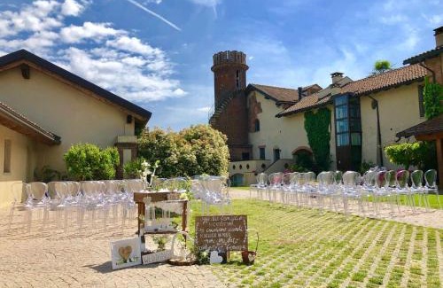Trino Hotel | Borgo Ramezzana Country House