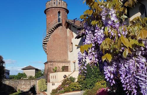 Trino Hotel | Borgo Ramezzana Country House
