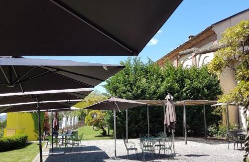 Trino Hotel | Borgo Ramezzana Country House