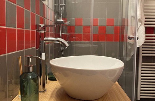 Alba Apartment | Borgo Rane Apartment