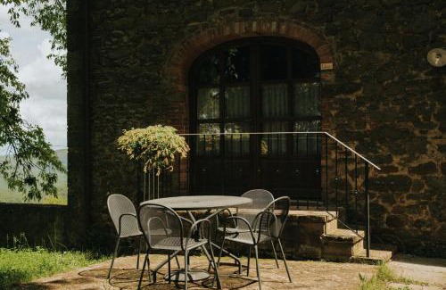Rapale House | Borgo Rapale