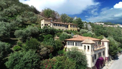 Torchiara House | Borgo Riccio