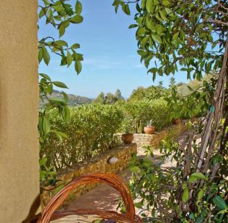 Torchiara House | Borgo Riccio