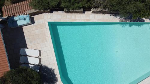 Rudalza House | Borgo Rudalza Villas & Apartments