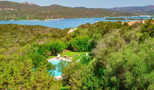 Rudalza House | Borgo Rudalza Villas & Apartments