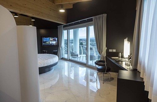 Lavello Hotel | Borgo San Barbato Resort Spa & Golf