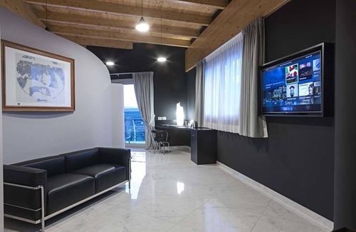 Lavello Hotel | Borgo San Barbato Resort Spa & Golf