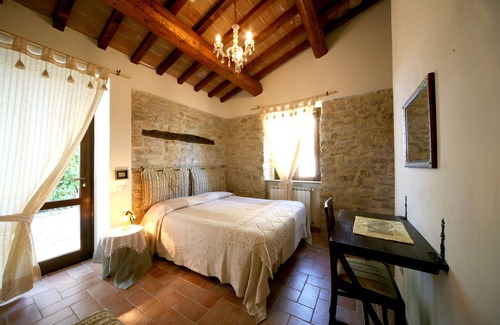 Nerbisci House | Borgo San Benedetto