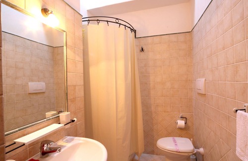 Nerbisci House | Borgo San Benedetto