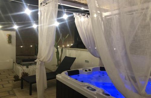 Francavilla Fontana Historic Centre Apartment | Borgo San Giovanni Luxury