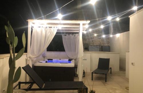 Francavilla Fontana Historic Centre Apartment | Borgo San Giovanni Luxury