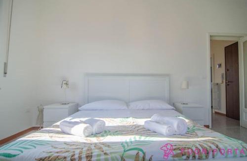 Oltretorrente Apartment | Borgo San Giuseppe 16