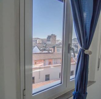Oltretorrente Apartment | Borgo San Giuseppe 16