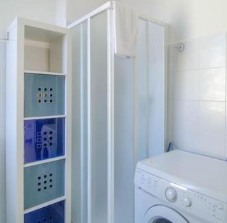 Oltretorrente Apartment | Borgo San Giuseppe 16